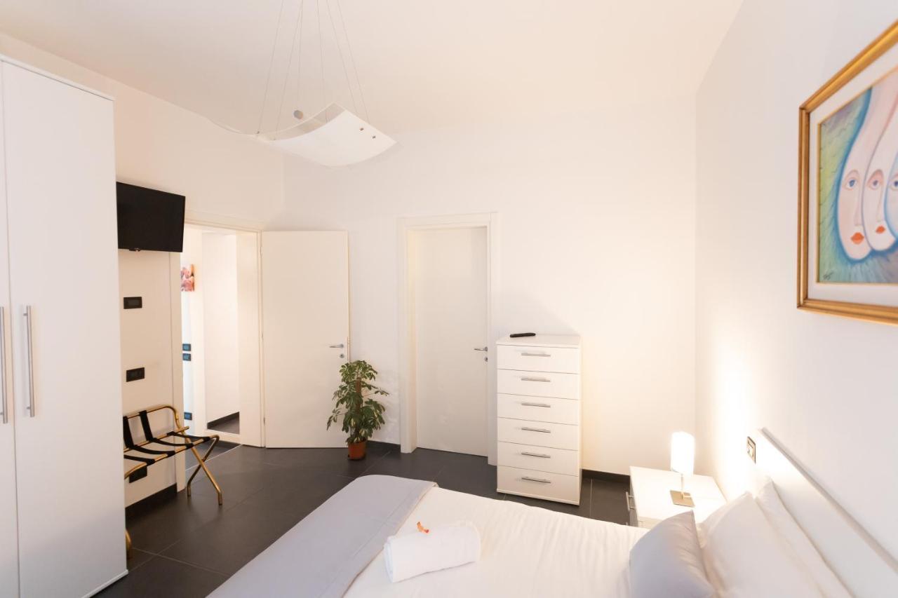 Ca Sottomarina Gli Appartamenti In Centro Apartsuite Exterior foto