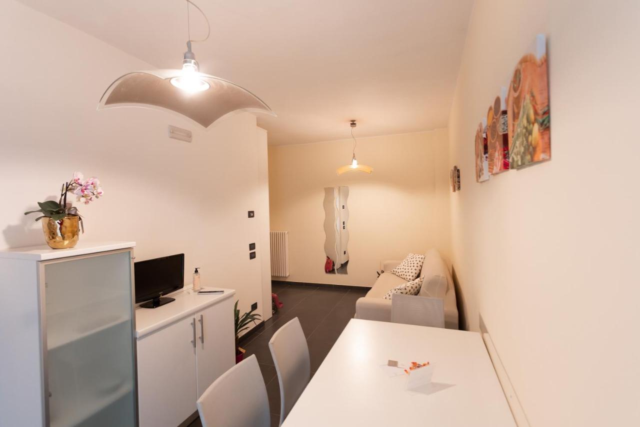 Ca Sottomarina Gli Appartamenti In Centro Apartsuite Exterior foto