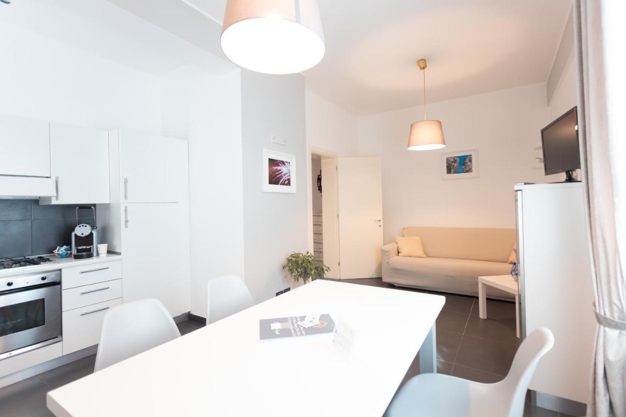 Ca Sottomarina Gli Appartamenti In Centro Apartsuite Exterior foto