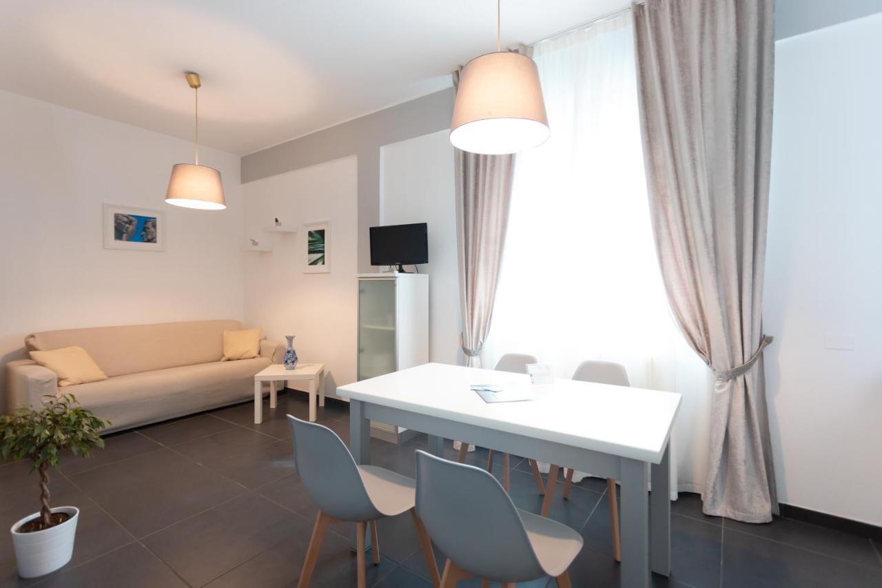 Ca Sottomarina Gli Appartamenti In Centro Apartsuite Exterior foto