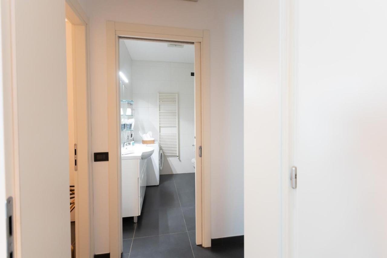 Ca Sottomarina Gli Appartamenti In Centro Apartsuite Exterior foto