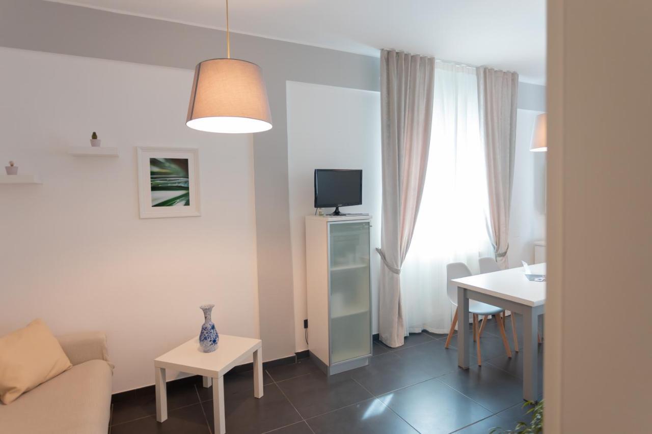 Ca Sottomarina Gli Appartamenti In Centro Apartsuite Exterior foto