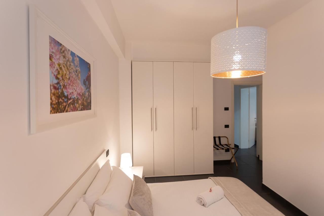 Ca Sottomarina Gli Appartamenti In Centro Apartsuite Exterior foto