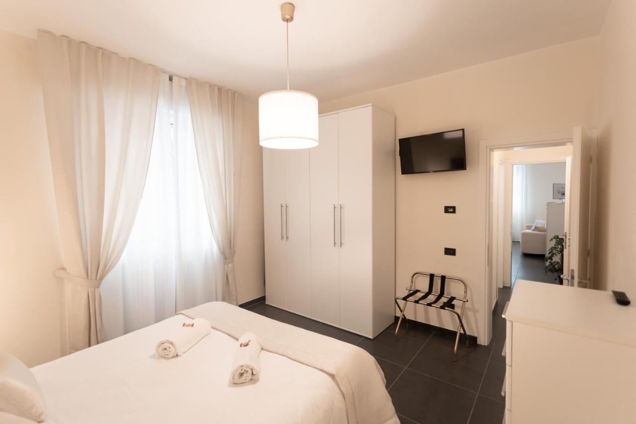 Ca Sottomarina Gli Appartamenti In Centro Apartsuite Exterior foto